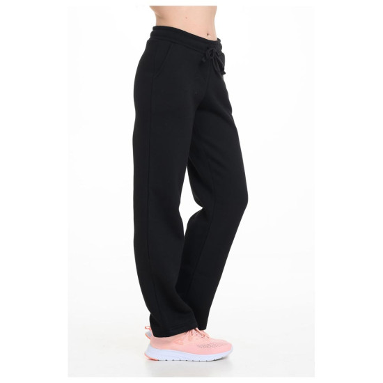 Target Γυναικείο παντελόνι φόρμας Open Hem Fleece Pants ''Vibes'' Target Γυναικείο παντελόνι φόρμας Open Hem Fleece Pants ''Vibes''